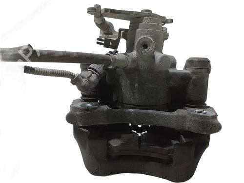 Left rear brake caliper IVECO DAILY VI Van 33S11, 35S11, 35C11 | BP34618125M107 - Image 9