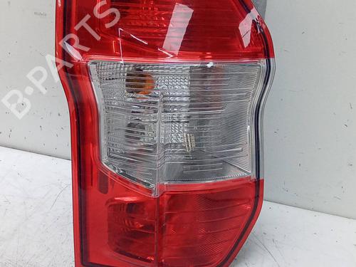 Used Left taillight Left taillight FORD TOURNEO COURIER B460 MPV 1.6 TDCi (95 hp) 19776906 19776906
