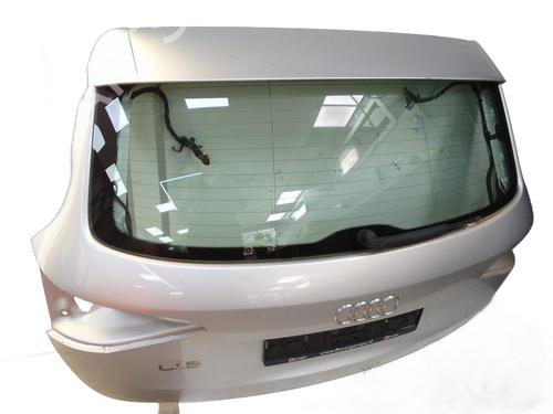 Tailgate AUDI Q5 (8RB) 2.0 TFSI quattro | BP30199360C6