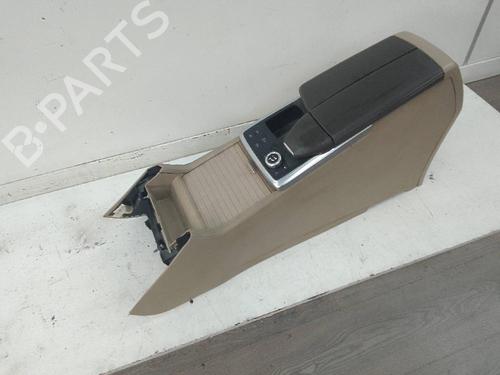 Used Middle console MERCEDES-BENZ M-CLASS (W166) ML 350 BlueTEC 4-matic (166.024, 166.023) (258 hp) 19643072