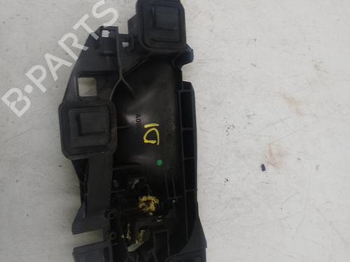 Venstre fortil invendig håndtag OPEL COMBO E Tour / Life (K9) 1.5 | BP29995061I13 