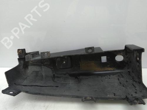 Corner bumper CITROËN JUMPER II Van 2.0 BlueHDi 110 | BP22686682C117
