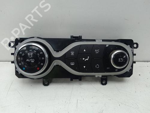 Used Climate control Climate control RENAULT ZOE (BFM_) ZOE (92 hp) 19179526 19179526