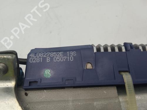Electronic module AUDI Q7 (4LB) 3.0 TDI quattro | BP29396656M83 