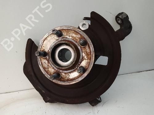 Used Right front steering knuckle DODGE NITRO 2.8 CRD 4WD (177 hp) 18587047