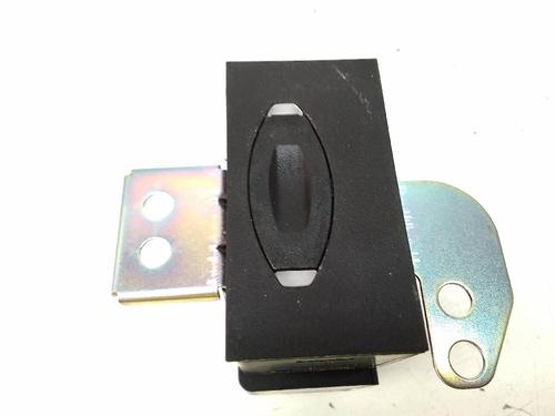 Used Electronic module NISSAN MURANO II (Z51) 2.5 dCi 4x4 (190 hp) 19116684