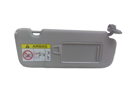 Used Right sun visor Right sun visor HYUNDAI IONIQ (AE) 1.6 GDI Hybrid (141 hp) 19059334 19059334