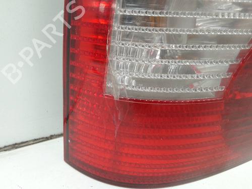 Left taillight VW POLO IV (9N_, 9A_) 1.2 12V | BP26055022C34 
