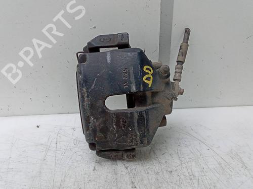 Used Right front brake caliper AUDI A1 Sportback (8XA, 8XF) S1 quattro (231 hp) 28149553