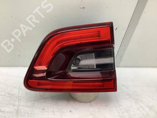 Used Right tailgate light Right tailgate light RENAULT KADJAR (HA_, HL_) 1.6 dCi 130 (HLA4) (130 hp) 18839827 18839827