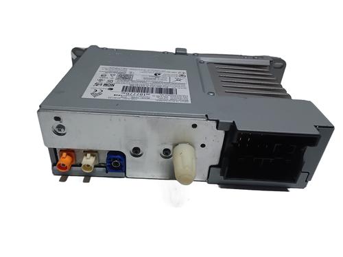 Radio TOYOTA PROACE Van (MDZ_) 1.5 D4d (MDZ8) | BP36449140E6  - Image 6