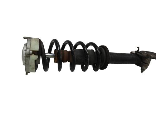 Left front shock absorber AUDI Q7 (4MB, 4MG, 4MQ) 3.0 TFSI quattro | BP24121084M16 - Image 4