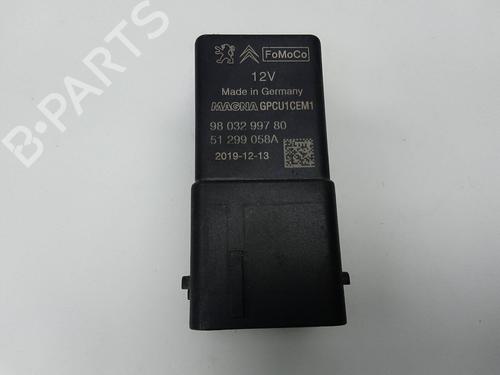 Used Electronic sensor Electronic sensor 22631437 22631437