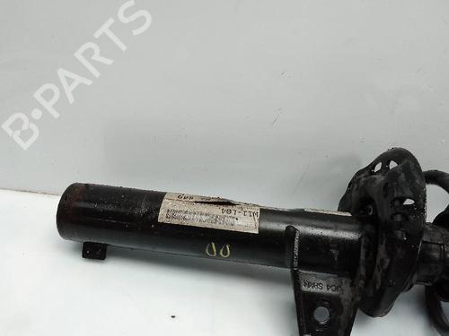 Used Right front shock absorber VW TIGUAN (5N_) [2007-2018]  22778355