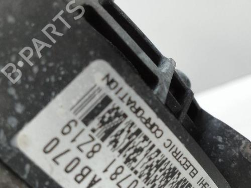 Alternator SUBARU OUTBACK (BS) 2.5 AWD (BS9) | BP19411555M7 