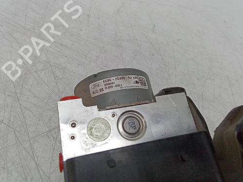 Pompe ABS FORD MONDEO V Hatchback (CE) 1.5 TDCi (120 hp) 18579996