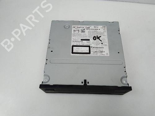 Radio SEAT LEON ST (5F8) 2.0 Cupra | BP24193884E6 
