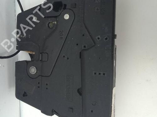Tailgate lock BMW X1 (E84)  | BP23440161C101 
