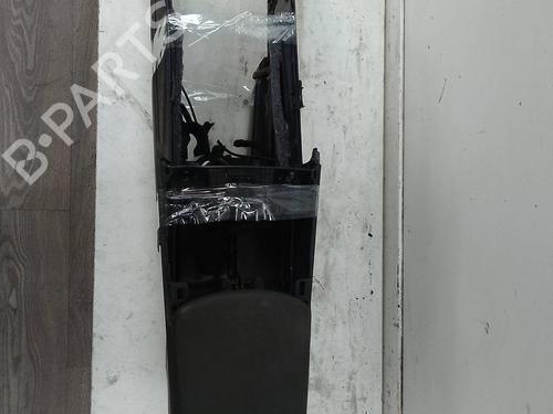 Used Middle console Middle console PEUGEOT 3008 I MPV (0U_) 1.6 BlueHDi 120 (120 hp) 19059554 19059554
