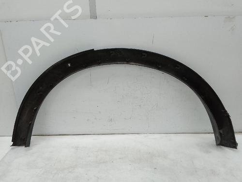 Rear right wheel arch trim NISSAN JUKE (F15)  | BP26729943C137