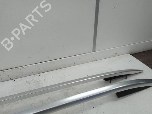 Roof bar SEAT ATECA (KH7, KHP) 2.0 TDI 4Drive | BP21566644C65 