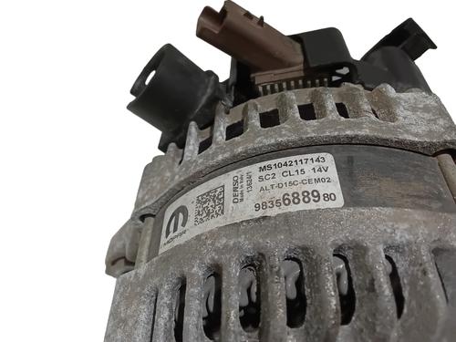 Alternator CITROËN C3 III (SX) 1.5 BlueHDi 100 (SXYHYP, SXYHTU) | BP36949534M7 - Image 3