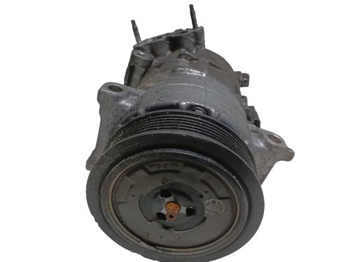Used AC compressor AC compressor PEUGEOT 2008 I (CU_) 1.6 BlueHDi 100 (100 hp) 34717338 34717338