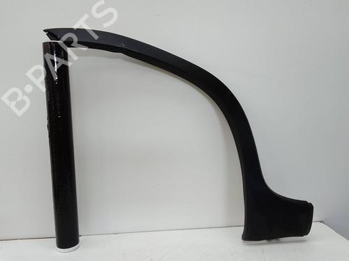 Used Rear right wheel arch trim Rear right wheel arch trim FIAT PANDA (312_, 319_) 1.0 Mild Hybrid (312.PYD1B) (69 hp) 18584330 18584330