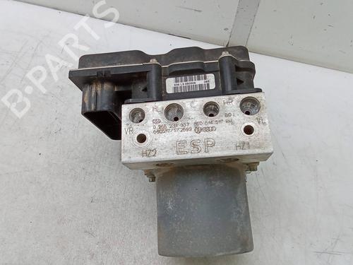 Used ABS pump ABS pump AUDI A4 B7 (8EC) 2.0 TDI 16V (140 hp) 19151640 19151640