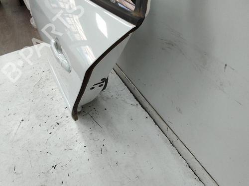 Left rear door RENAULT MEGANE III Grandtour (KZ0/1) 1.5 dCi (KZ09, KZ0D, KZ1G, KZ29, KZ14, KZ1W, KZ10, KZ1F,... | BP18956846C4
