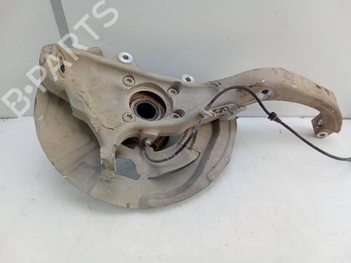Used Left front steering knuckle BMW X5 (F15, F85) xDrive 30 d (258 hp) 26158090