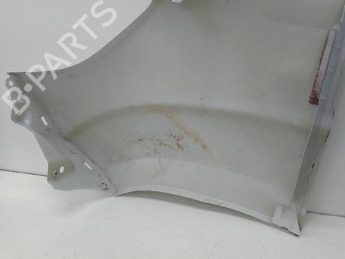 Used Right front fenders BMW X3 (E83) 2.0 sd (177 hp) 26285428
