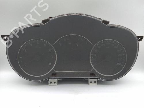 Instrument cluster KIA CARENS IV  | BP25435172C47 
