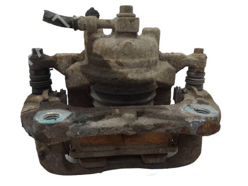Left front brake caliper OPEL ZAFIRA TOURER C (P12) 1.6 CDTI (75) | BP20853485M105 - Image 3