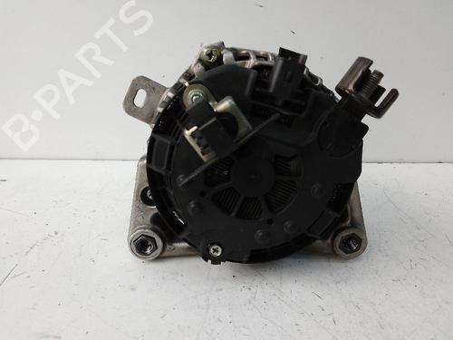 Alternator PEUGEOT 208 I (CA_, CC_) 1.2 VTI 82 | BP19681474M7 