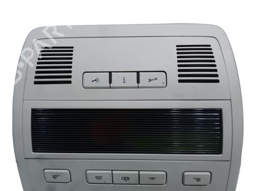 Interior roof light VW TOUAREG (7P5, 7P6) 3.0 V6 TDI | BP32494668I8