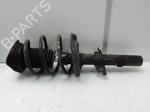 Right front shock absorber RENAULT SCÉNIC IV (J9_)  | BP18577530M17 