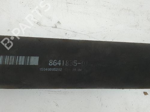 Used Driveshaft BMW 1 (F20) 116 d (116 hp) 22956760