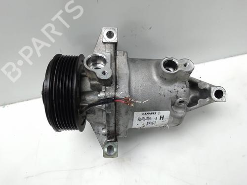 AC compressor DACIA SANDERO III 1.0 TCe LPG | BP28150432M34