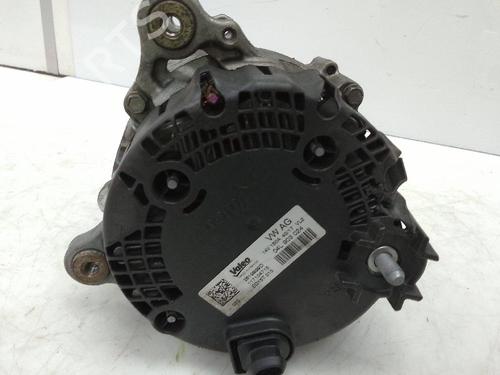 Alternator AUDI A4 B9 Avant (8W5, 8WD)  | BP21258611M7 