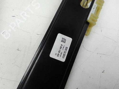 Used Front right window mechanism VW POLO VI (AW1, BZ1, AE1) [2017-2025]  19105445