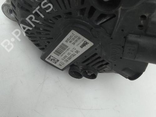 Used Alternator PEUGEOT 5008 (0U_, 0E_) 1.6 HDi (114 hp) 21501181