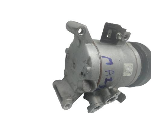 AC compressor MAZDA CX-5 (KE, GH) 2.2 D (KE2FW) | BP21783741M34 - Image 4