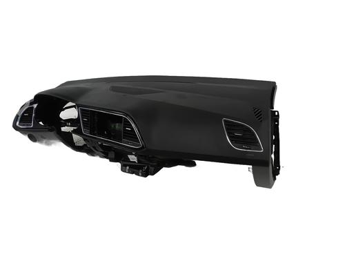Dashboard SEAT LEON (5F1) 2.0 TDI | BP33457234C46  - Image 5