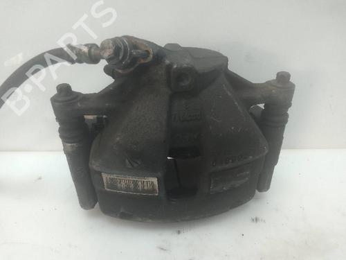 Used Right front brake caliper CITROËN BERLINGO Box Body/MPV (K9) 1.5 BlueHDi 100 (102 hp) 21678076