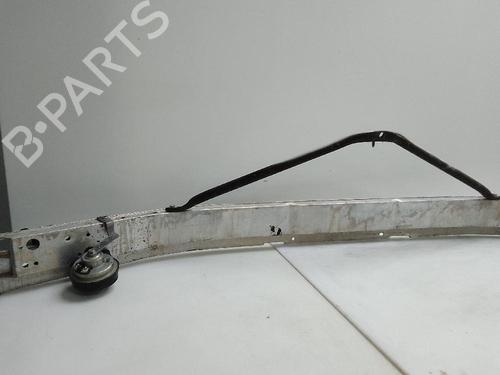 Front bumper reinforcement BMW X3 (E83) 2.0 sd | BP26285239C109 