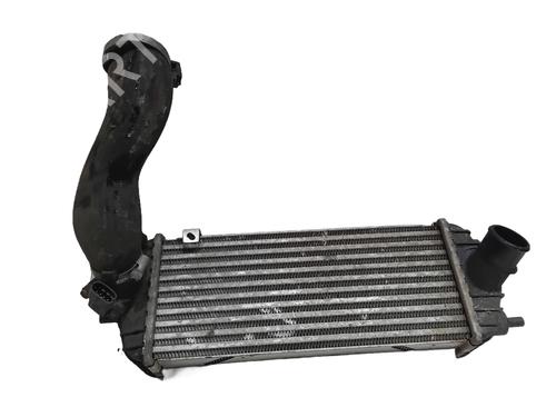 Intercooler radiateur Intercooler radiateur KIA SPORTAGE III (SL) 1.7 CRDi (116 hp) 34421352 34421352