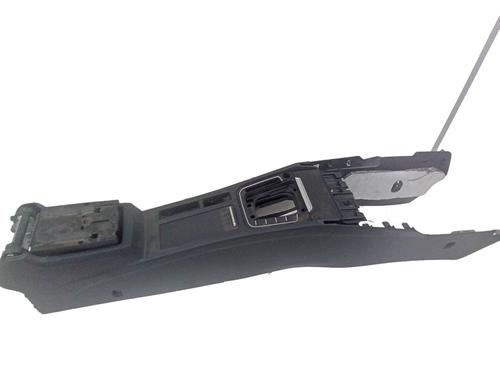 Middle console VW PASSAT B7 (362) 1.4 TSI EcoFuel | BP21125989I22 - Image 2