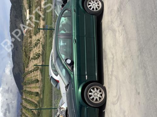 Verkleidung vorne links JAGUAR X-TYPE I (X400) 2.0 D | BP26376543C58 