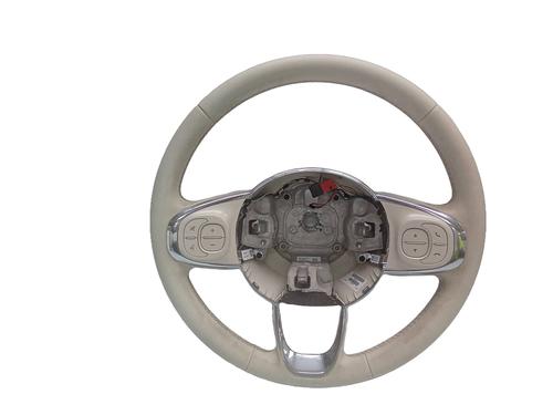 Used Steering wheel Steering wheel FIAT 500 (312_) 1.0 Mild Hybrid (312.AYD1B) (69 hp) 21051908 21051908